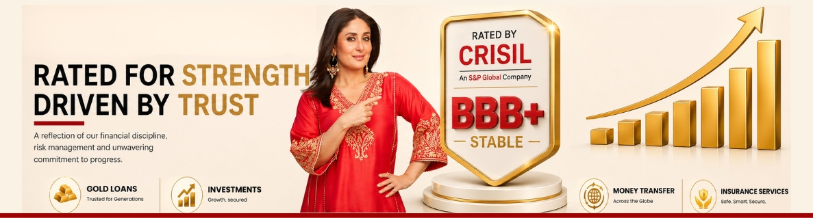 Muthoot Mercantile Limited | the most trusted and disciplined NBFC in India